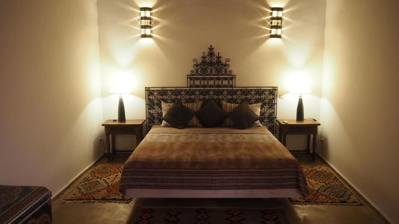 Riad Aventurine Marraquexe Exterior foto