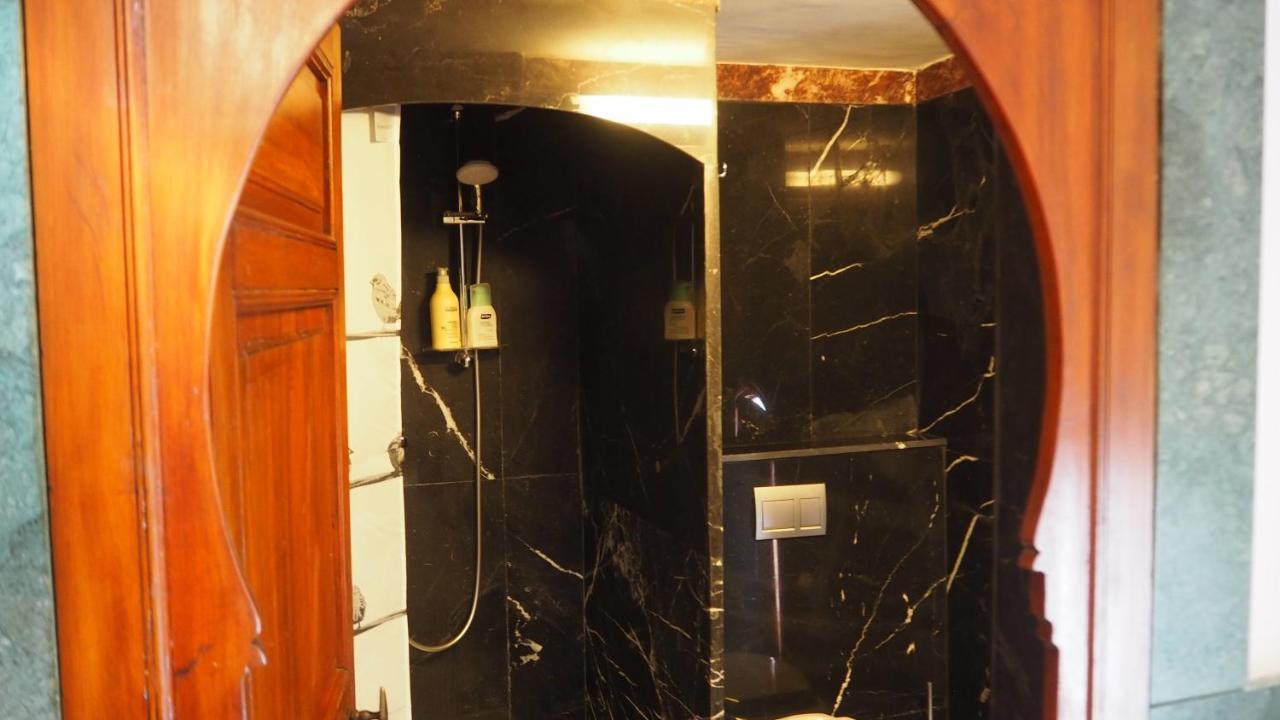 Riad Aventurine Marraquexe Exterior foto