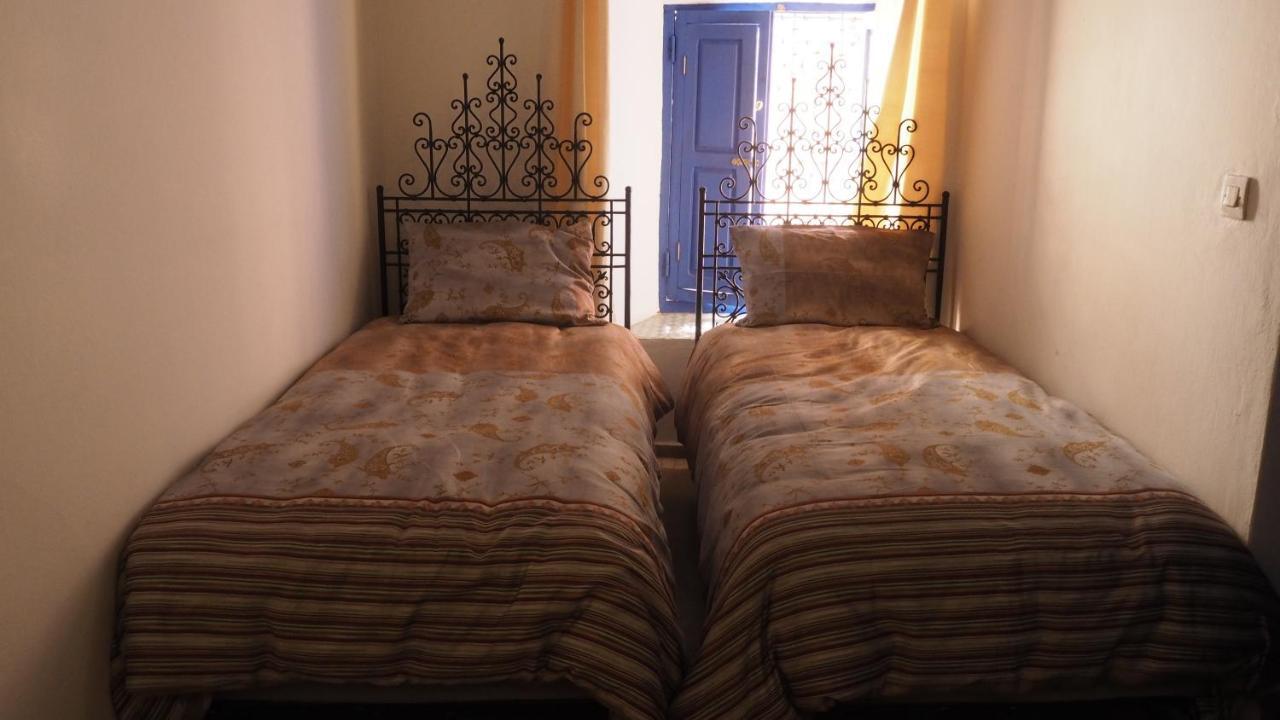 Riad Aventurine Marraquexe Exterior foto