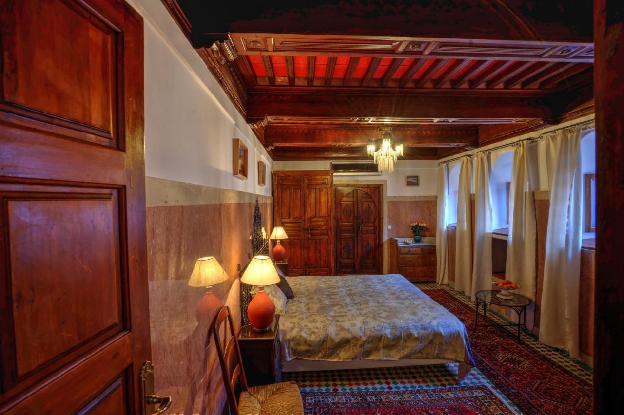 Riad Aventurine Marraquexe Exterior foto